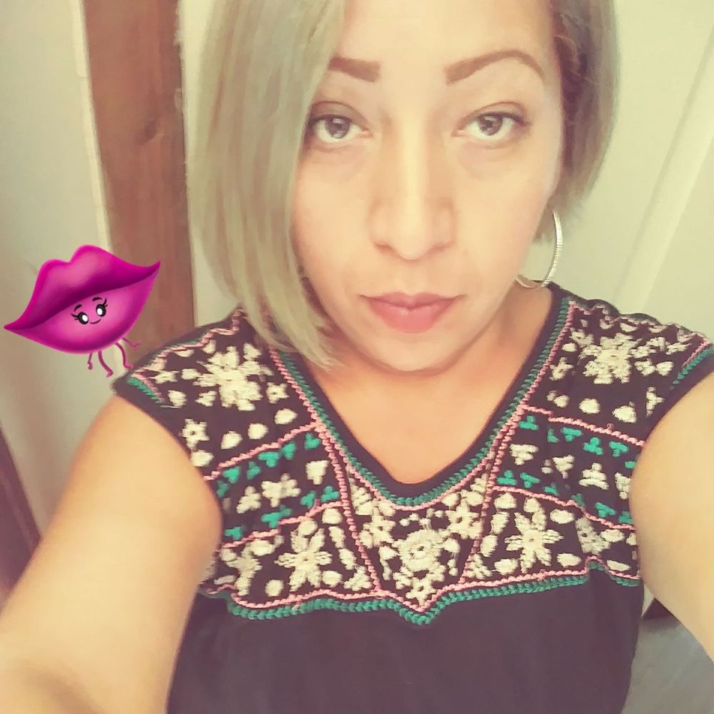 Meet your Posher, Erika